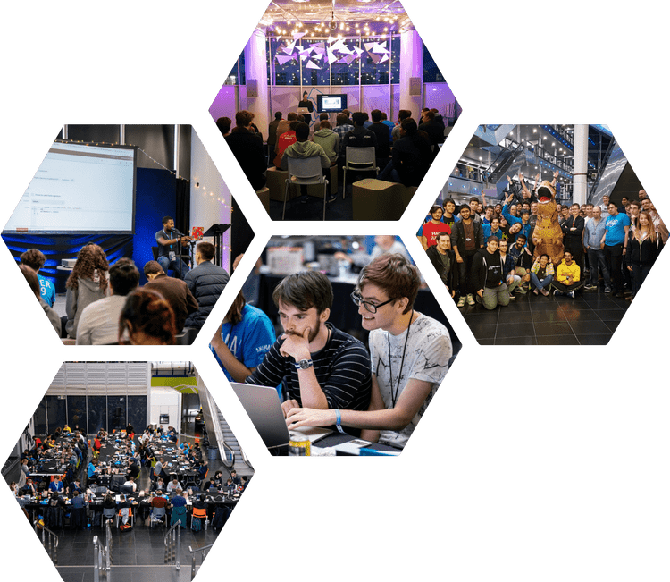 HackTheMidlands | HackTheMidlands