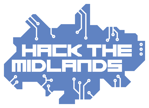 HackTheMidlands logo